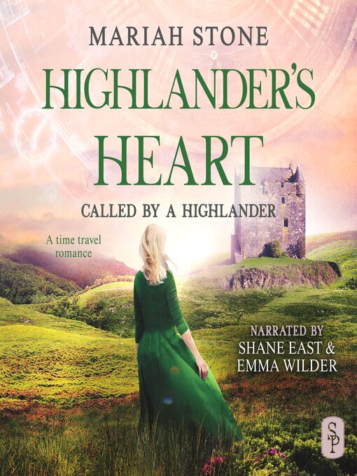 Title details for Highlander's Heart by Mariah Stone - Available